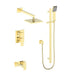 ZLINE Bliss Shower System