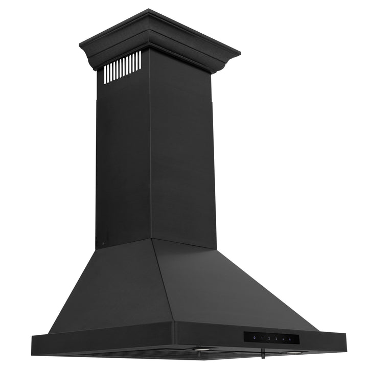 24 Inch Range Hoods