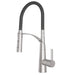 ZLINE Da Vinci Kitchen Faucet in Brushed Nickel