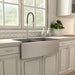 ZLINE Da Vinci Kitchen Faucet in Brushed Nickel