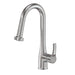 ZLINE Dali Kitchen Faucet in Brushed Nickel