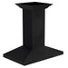 ZLINE Designer Series Oil-Rubbed Bronze Island Mount Range Hood