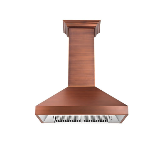 ZLINE Designer Series Wall Mount Range Hood 