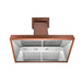 ZLINE Designer Series Wall Mount Range Hood 