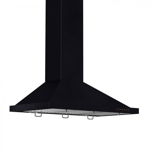 ZLINE Designer Series Wall Mount Range Hood 