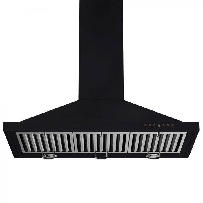 ZLINE Designer Series Wall Mount Range Hood 