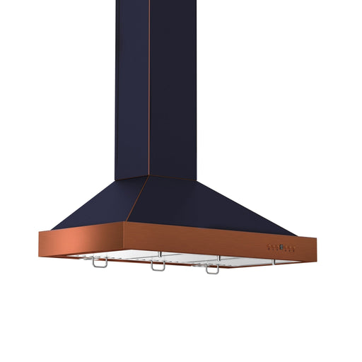 ZLINE Designer Series Wall Mount Range Hood