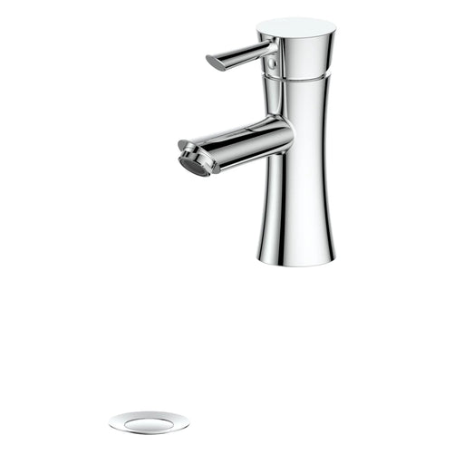 ZLINE Donner Bath Faucet in Chrome 