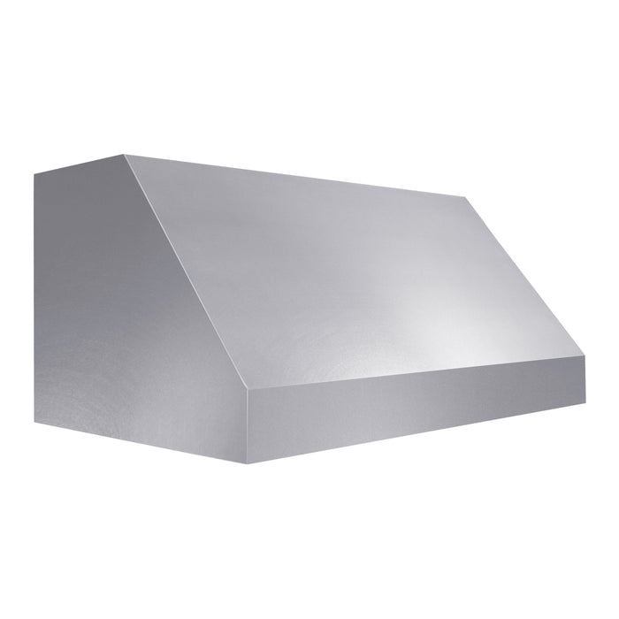 ZLINE DuraSnow Stainless Steel Under Cabinet Range Hood