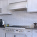 ZLINE DuraSnow Stainless Steel Under Cabinet Range Hood