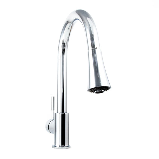 ZLINE Edison Kitchen Faucet with Color Options