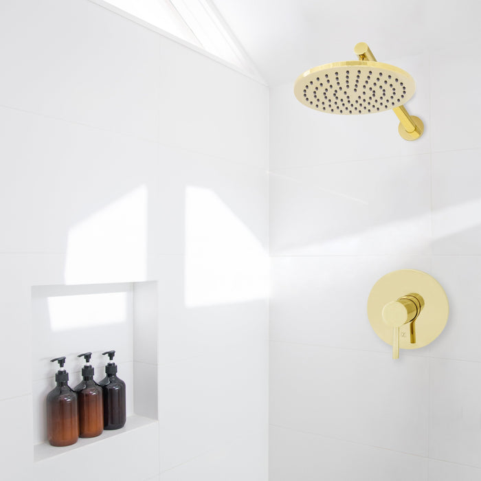 ZLINE El Dorado Shower Faucet