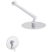 ZLINE El Dorado Shower Faucet