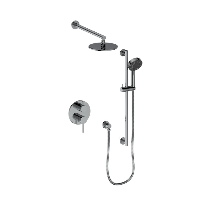 ZLINE El Dorado Shower System