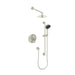 ZLINE Emerald Bay Thermostatic Shower System 