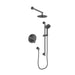 ZLINE Emerald Bay Thermostatic Shower System 