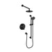 ZLINE Emerald Bay Thermostatic Shower System 