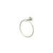 ZLINE Emerald Bay Towel Ring with color options