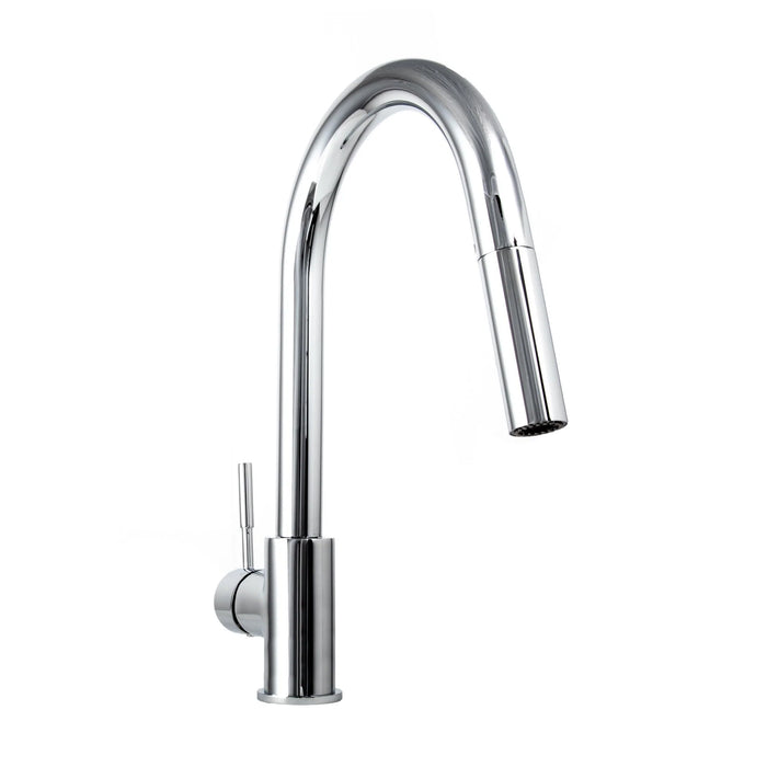 ZLINE Gemini Kitchen Faucet