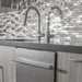 ZLINE Gemini Kitchen Faucet