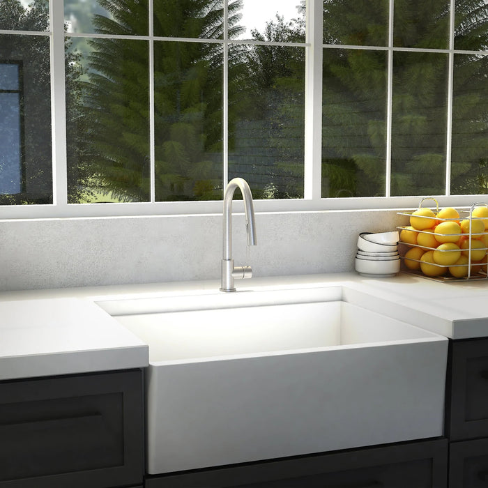 ZLINE Gemini Kitchen Faucet