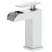 ZLINE Homewood Bath Faucet in Chrome