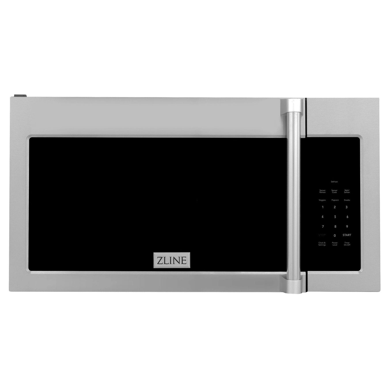 ZLINE Satin Stainless Steel