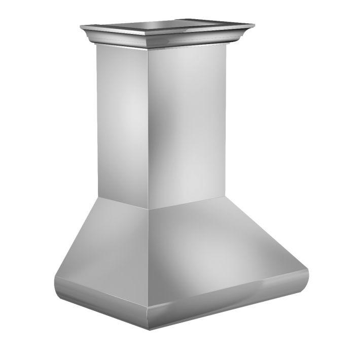 ZLINE Professional Wall Mount Range Hood in Stainless Steel 