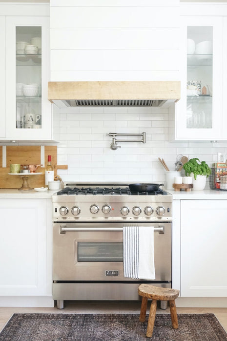 ZLINE Range Hood Insert in Stainless Steel