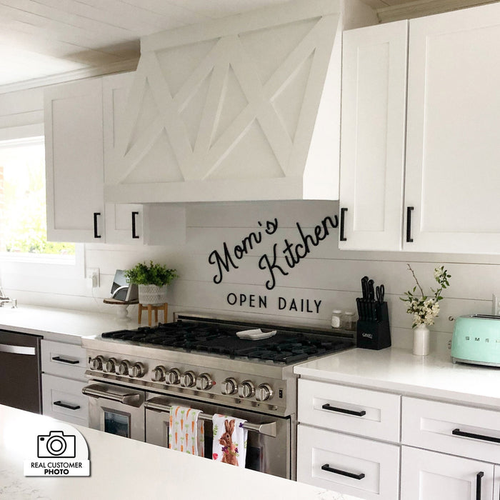 ZLINE Range Hood Insert in Stainless Steel