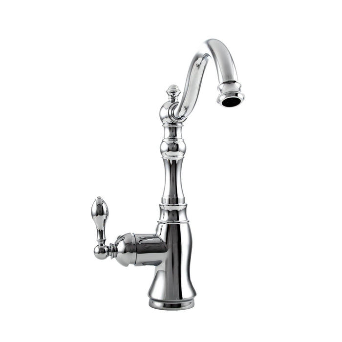 ZLINE Rembrandt Kitchen Faucet with Color Options 