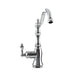 ZLINE Rembrandt Kitchen Faucet with Color Options 