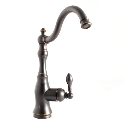 ZLINE Rembrandt Kitchen Faucet with Color Options 