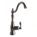 ZLINE Rembrandt Kitchen Faucet with Color Options 