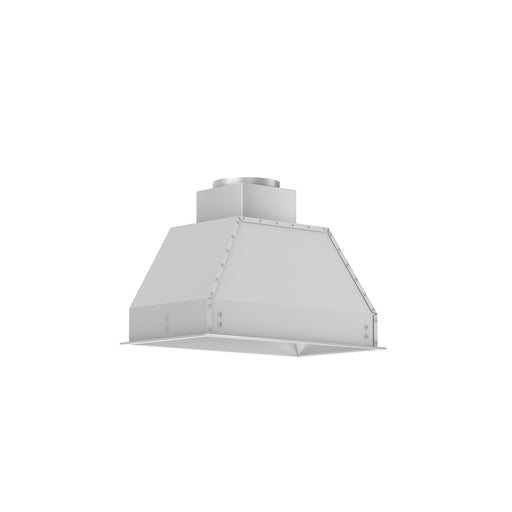 ZLINE Remote Blower Range Hood Insert in Stainless Steel 