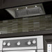 ZLINE Remote Blower Range Hood Insert in Stainless Steel