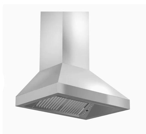 ZLINE Remote Blower Wall Mount Range Hood in Stainless Steel