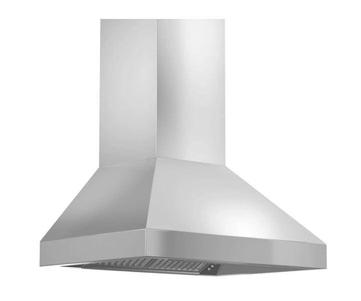 ZLINE Remote Blower Wall Mount Range Hood in Stainless Steel