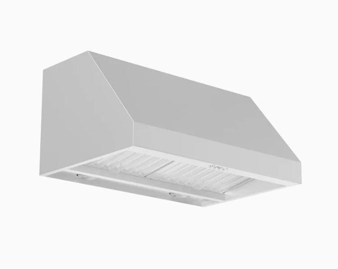 ZLINE Under Cabinet Range Hood in Stainless Steel