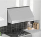 ZLINE Under Cabinet Range Hood in Stainless Steel