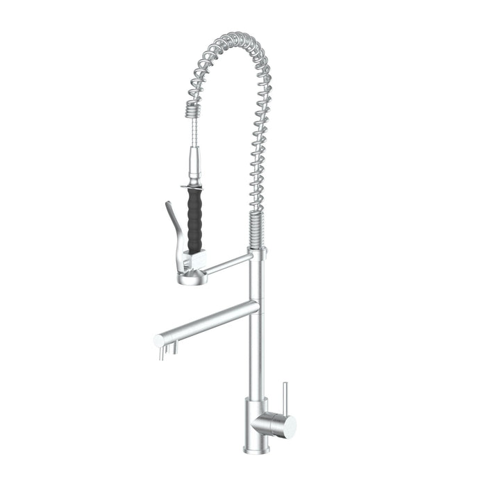 ZLINE Van Gogh Kitchen Faucet with Color Options - VNG-KF