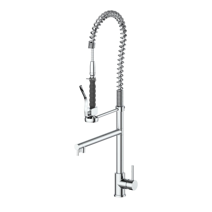 ZLINE Van Gogh Kitchen Faucet with Color Options - VNG-KF