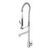 ZLINE Van Gogh Kitchen Faucet with Color Options - VNG-KF
