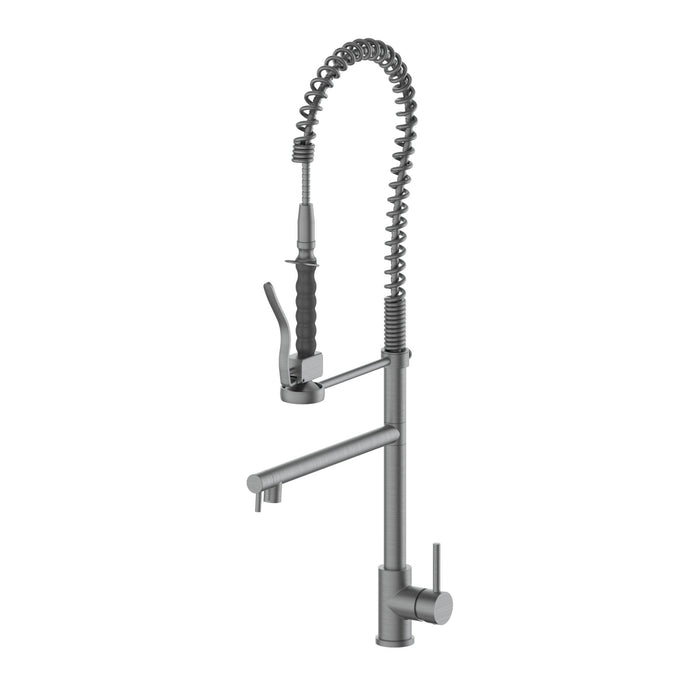 ZLINE Van Gogh Kitchen Faucet with Color Options - VNG-KF