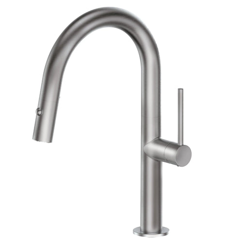 ZLINE Voltaire Kitchen Faucet with Color Options 