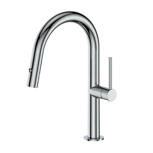 ZLINE Voltaire Kitchen Faucet with Color Options 