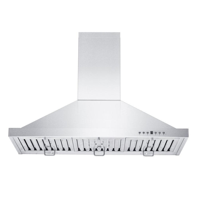 ZLINE Wall Mount Range Hood in Stainless Steel