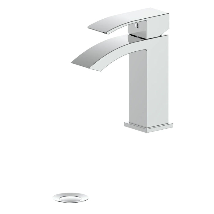 ZLINE Zephyr Bath Faucet with Color Options