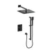  ZLINE Crystal Bay Thermostatic Shower System